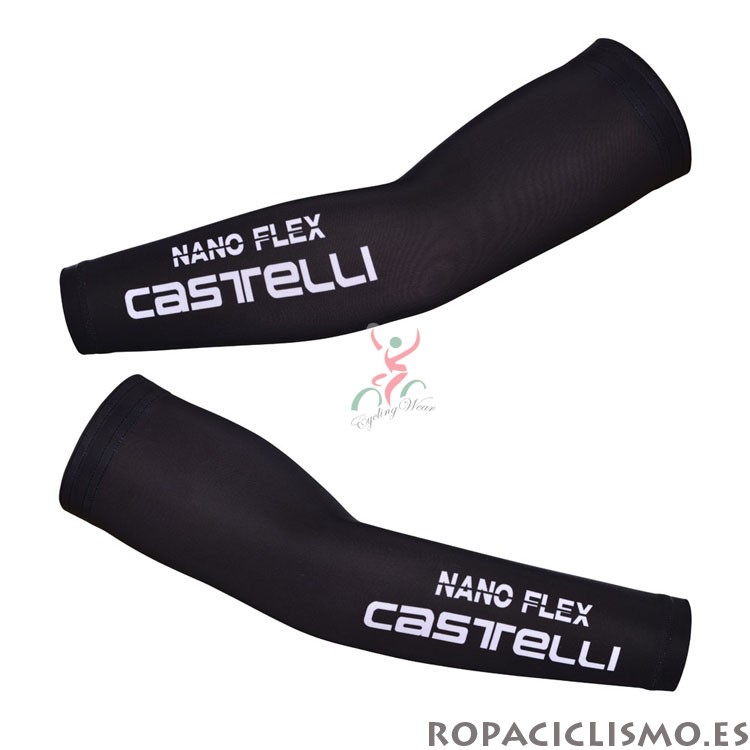 2014 Castelli Manguitos